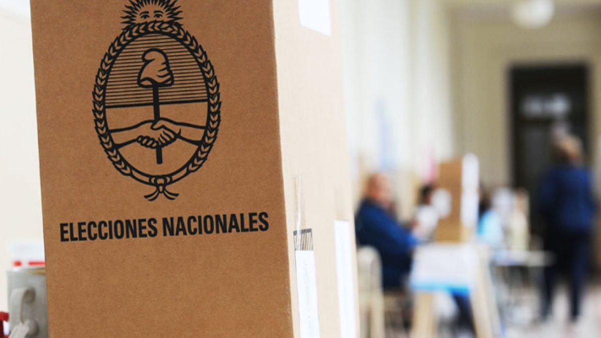 Elecciones 2023 ¿qué son las PASO y para qué sirven? Revolución Diario