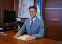 “La minería es paso a paso, pero a pasos firmes; eso es lo que queremos”