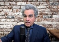 Marcelo Arancibia dijo que la muerte del empresario Monti no debería retrasar la causa del Acueducto Gran Tulum