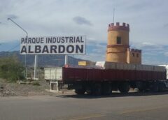 San Juan enfrenta déficit de parques industriales ante el avance de la minería del cobre