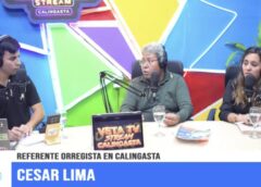 César Lima sobre el orreguismo en Calingasta: «nos falta conducción y capacidad de servicio»