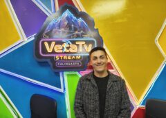 Heber Tapia Pérez en modo 2027: «si la gente considera que puedo ser una opción, estoy a entera disposición, confío en mis capacidades»