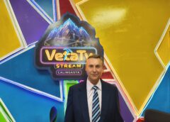 Calingasta y su gente: Carlos Herrera, una vida dedicada al compromiso periodístico