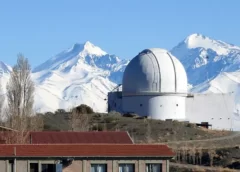 Fin de semana con calor y descenso de temperatura en Calingasta