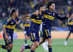 Liga Profesional: luego del triunfo de Boca, continúa la fecha 16 del Torneo Apertura