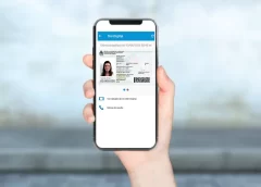 Destacaron la validez y el impacto del DNI Digital en trámites públicos y privados
