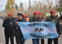 Día del Veterano y de los Caídos en la Guerra de Malvinas