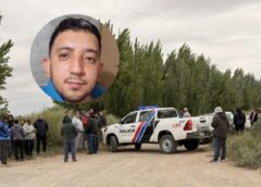 Hallazgo sin vida del fotógrafo Alberto Quiroga: hay tres detenidos y uno de ellos habría admitido que lo mató