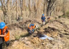 Hidráulica lanza 18 licitaciones para la monda 2026: en Calingasta será el 23 de abril