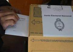 Reforma electoral: fin de las PASO, se reactiva ficha limpia y aumento de aportes privados para partidos políticos