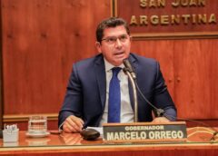 Orden fiscal, reducción de impuestos y modernización del Estado, los ejes de Economía