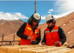 El proyecto de ley de desarrollo local minero será presentado en Diputados en la primera quincena de mayo