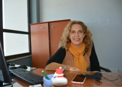 “La demanda de cursos viene de los municipios”