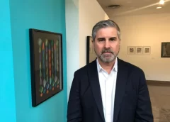 Marcelo Álvarez: “Hay cinco conceptos que marcan el futuro: ética, transparencia, trazabilidad, innovación y tecnología”