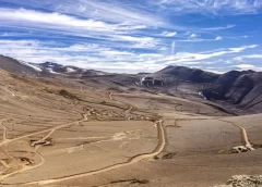 Dueños de Lundin Mining sobre el megaproyecto minero Vicuña: “Es uno de los yacimientos más grandes de los últimos 30 años”