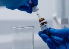 Cannabis medicinal: lanzan envase de 30 ml y comienza su distribución en hospitales públicos