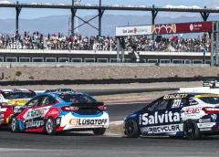 El TN llega a San Juan