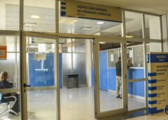 El Triunvirato Normalizador, la herramienta para regularizar asociaciones civiles