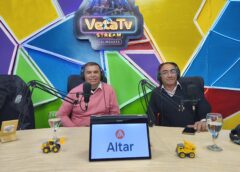 Creciendo hacia el futuro: inauguración de obras en agosto e inicio de construcción de un SUM en la Escuela Téc. Gral. Manuel Savio