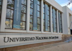 Recortes universitarios: la UNSJ prioriza becas y comedor ante la falta de fondos