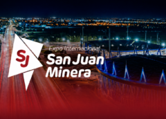 San Juan epicentro de la minería argentina: “Hoy nos mira el mundo y todas las partes están trabajando unidas”