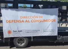 El programa Garrafa Hogar 2026 llega a Calingasta