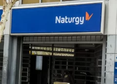 Naturgy quedó en condiciones de seguir al frente del servicio eléctrico en San Juan hasta 2036