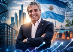 El Gobierno envió al Congreso el proyecto del Súper RIGI: cuáles son los beneficios y a qué industrias apunta