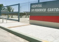 Niño intoxicado con cocaína en San Juan: confirmaron imputación para el padre por lesiones en la cabeza del menor