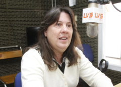 Caselles impulsa un nuevo frente político en Caucete y denuncia temor entre empleados municipales