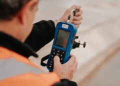Hidráulica incorporó caudalímetros de alta tecnología