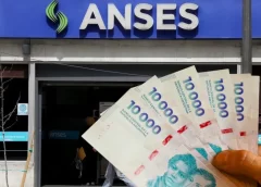 Quedó definido el máximo y mínimo de haberes para junio de ANSES