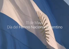 Día del Himno Nacional Argentino: por qué se celebra hoy