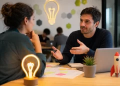 San Juan invertirá $300 millones para apoyar la transformación digital en Pymes