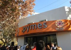 Para pymes y emprendedores: anunciaron $15.000 millones en créditos 