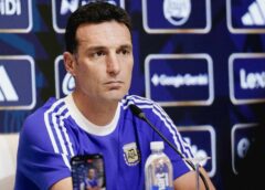El plan de Scaloni por la lista de la Selección Argentina para el Mundial 2026 y las posibles sorpresas