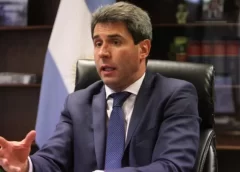 El uñaquismo cuestiona el silencio del PJ sanjuanino ante la candidatura presidencial de Uñac