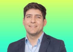 Perrone respaldó a Kicillof y marcó diferencias con Uñac rumbo a 2027