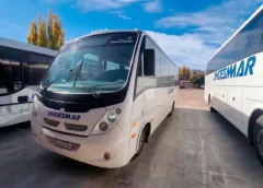 Más conectados: Barreal y Uspallata ya cuentan con una línea directa