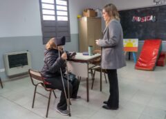 La Junta Itinerante para Personas con Discapacidad atenderá en Calingasta