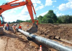 Arancibia apuntó contra exfuncionarios por el Acueducto Gran Tulum y alertó sobre el riesgo de prescripción de la causa