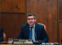San Juan en la Era del Cobre: Orrego busca aprobación de Diputados para invertir US$ 600 millones en infraestructura