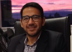 Dr. Andrés Troche: «El Juzgado de Paz de Calingasta es el primer espacio de contención institucional»