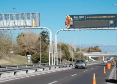 San Juan licitó la repavimentación total de Circunvalación y prevén iniciar las obras en el segundo semestre