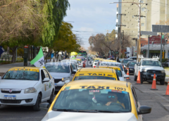 Aseguran que la nueva Ley de Transporte de San Juan sigue sin aplicarse por trabas en el sistema digital