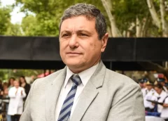 Achem defendió el financiamiento internacional y confirmó que la puesta en marcha de las obras será entre abril y mayo de 2027