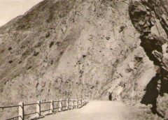 Calingasta y su gente: la historia de la placa de los «Tres Julios», trabajadores que fallecieron en la construcción de la Ruta 12