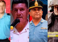 Así será el último adiós a las víctimas de la tragedia aérea en Valle Fértil