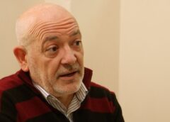 Iván Grgic asumió como gerente de Asuntos Públicos en el Proyecto El Pachón
