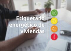San Juan avanza en la implementación del etiquetado energético de viviendas